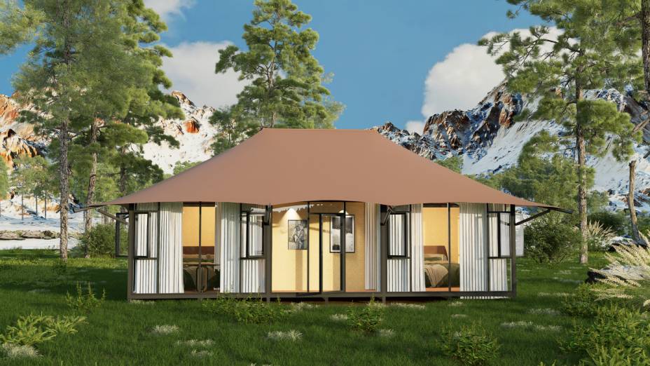 定海区装配式建筑厂家